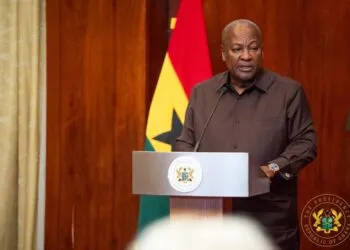 President Mahama Introduces Major Reforms to Strengthen Disability Rights 1 President John Dramani Mahama