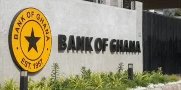 Importers and Exporters Applaud BoG’s $1.15bn Forex Boost