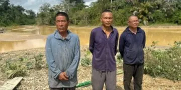 Chinese Nationals