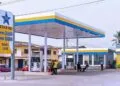 StarOil