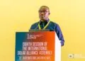 600 million People in Africa Lack Electricity - John Jinapor 2 Hon. John Jinapor