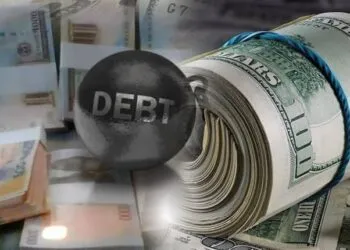 Nigeria’s Debt Repayments Dominate Foreign Spending In 2025 2 Fitch Ratings has projected that Nigeria’s external debt service will increase from $4.7 billion in 2024 to $5.2 billion in 2025.