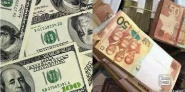 Cedi Stages Stunning Comeback: Rises to GH¢11.9 Per Dollar, Wipes Out Third Quarter Losses