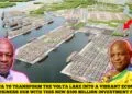 GIPC launch Regional Investment Roadshows in Volta and Oti 3 Driving local investment to support the government’s infrastructure projects.