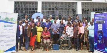 OmniBSIC’s ‘Limitless Banking’ Strategy Breaks Barriers for Persons with Disabilities