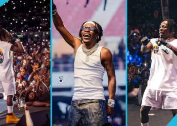 Shatta Wale