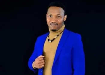 Film Director Laments Ghana’s Talent Lacks Driving Force 1 Nigerian filmmaker J Leo Uche